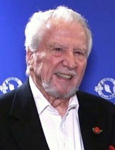 Marshall Borden