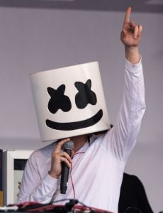 Marshmello
