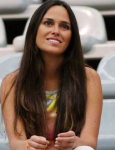 Marta Domínguez (I)