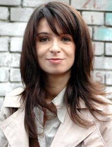 Marta Kaczynska