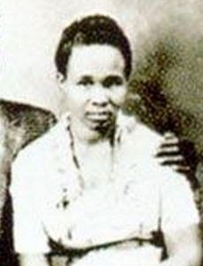 Martha Denton