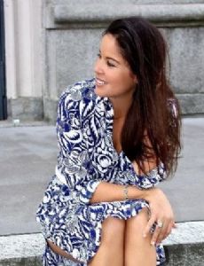 Martha Dominguez