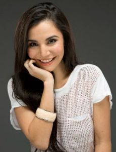 Martha Higareda