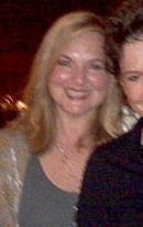 Martie Allen