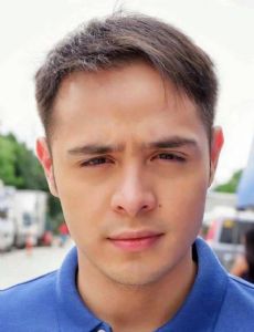 Martin del Rosario