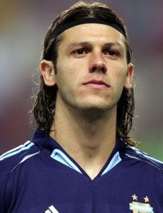Martin Demichelis