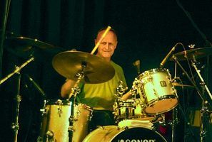 Martin Ditcham