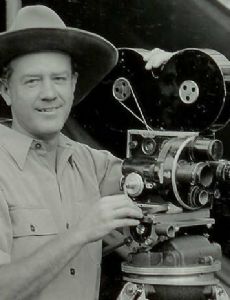 Martin E. Johnson