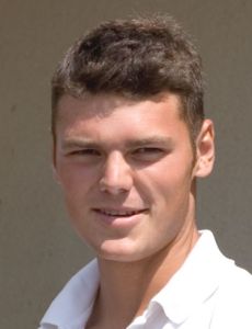 Martin Kaymer