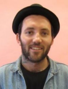 Martin Kirby