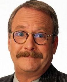 Martin Mull
