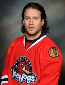 Martin St. Pierre