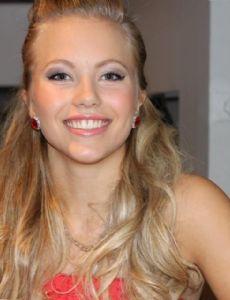 Martine Camilla Braenna