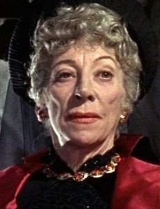 Martita Hunt