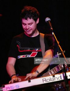Marty Crandall