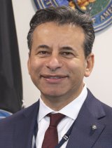 Marty Makary