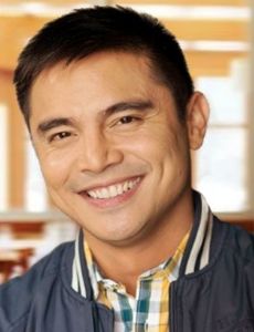 Marvin Agustin
