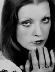 Mary Austin