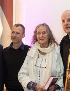 Mary Bauermeister