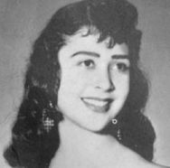 Mary Bibb