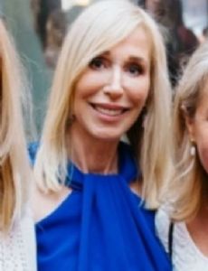Mary Butler Hadid