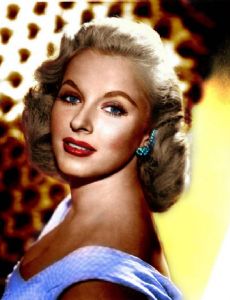 Mary Costa