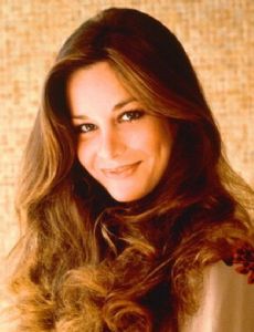 Mary Crosby