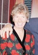 Mary Dwyer Scott
