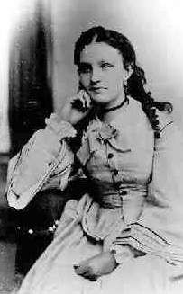 Mary Edison