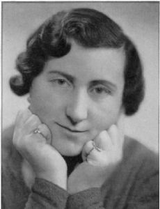 Mary Gamble