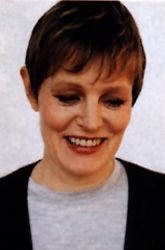 Mary Harron