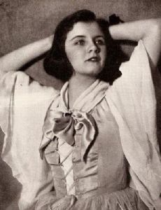 Mary Hay