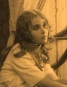 Mary Johnson