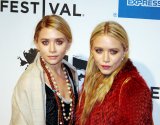 Mary-Kate y Ashley Olsen