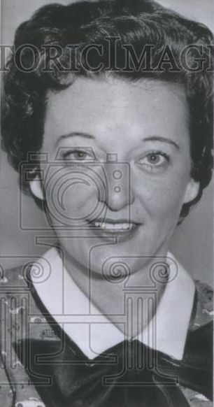 Mary Lena Winskill