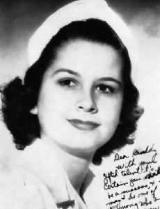 Mary McCarty