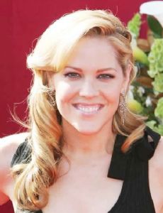 Mary McCormack