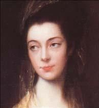 Mary Paul-Lefroy