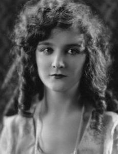 Mary Philbin