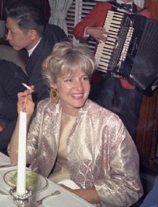 Mary Pinchot Meyer