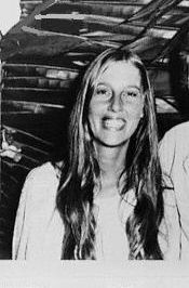 Mary Rowan