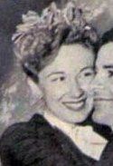 Mary Todd Andrews