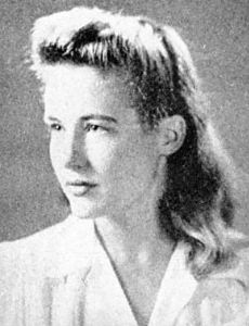 Mary Weisgerber Meyer