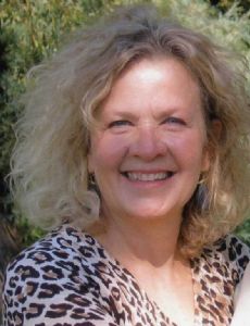 Mary Yeager