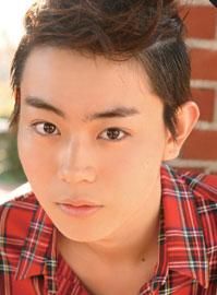 Masaki Suda