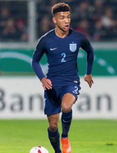 Mason Holgate