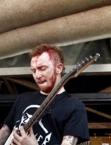 Mat Welsh