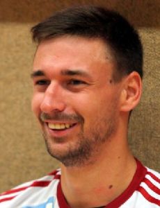 Máté Lékai