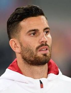 Mateo Musacchio