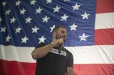 Mathew Fraser